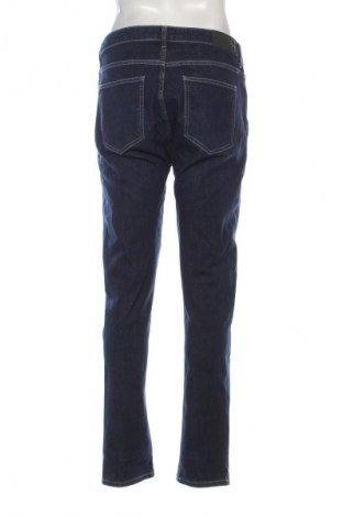 Herren Jeans Dressmann, Größe L, Farbe Blau, Preis 18,99 €