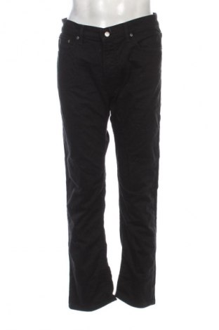 Herren Jeans Dressmann, Größe L, Farbe Schwarz, Preis 13,99 €