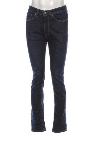 Herren Jeans Dressmann, Größe M, Farbe Blau, Preis € 5,49