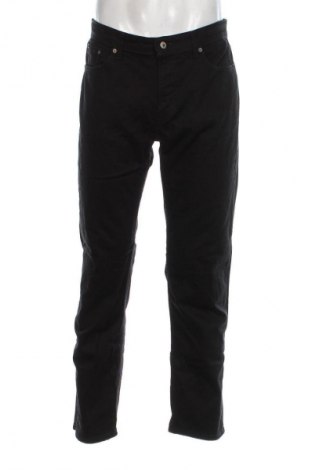 Herren Jeans Dressmann, Größe L, Farbe Schwarz, Preis 14,99 €