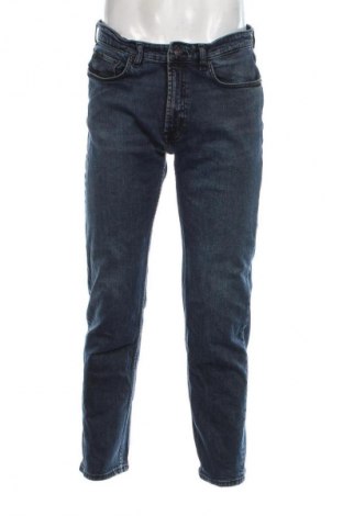 Herren Jeans Dressmann, Größe L, Farbe Blau, Preis € 6,99