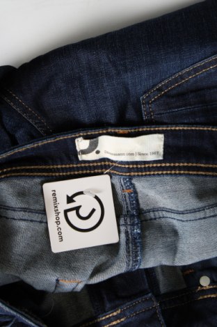 Herren Jeans Dressmann, Größe L, Farbe Blau, Preis € 18,99