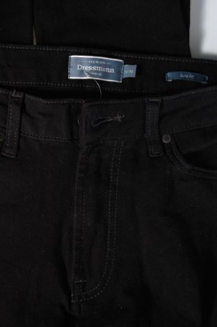 Herren Jeans Dressmann, Größe S, Farbe Schwarz, Preis € 6,49