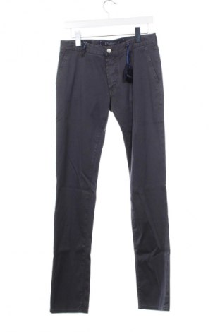 Herren Jeans E. Marinella, Größe M, Farbe Grau, Preis 79,99 €