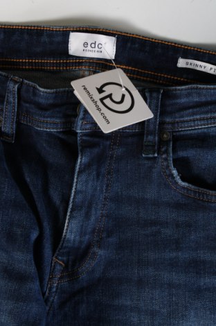 Herren Jeans Edc By Esprit, Größe M, Farbe Blau, Preis € 6,99