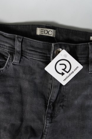 Pánské džíny  Edc By Esprit, Velikost S, Barva Černá, Cena  199,00 Kč