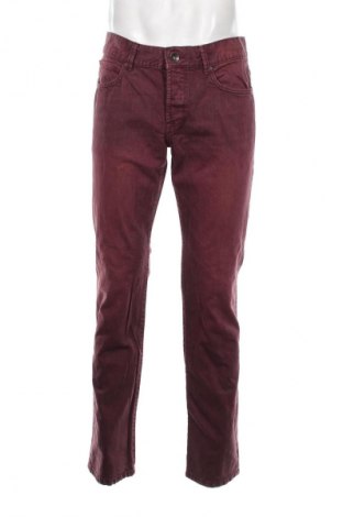 Herren Jeans Edc By Esprit, Größe M, Farbe Lila, Preis 6,99 €