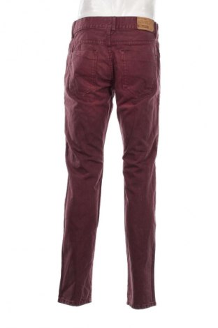 Herren Jeans Edc By Esprit, Größe M, Farbe Lila, Preis 6,99 €