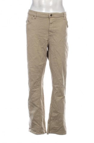 Herren Jeans Ellos, Größe XXL, Farbe Beige, Preis € 28,99