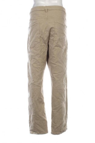 Herren Jeans Ellos, Größe XXL, Farbe Beige, Preis 30,99 €