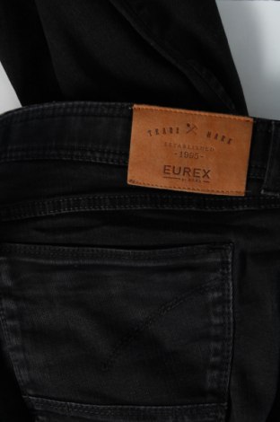 Herren Jeans Eurex by Brax, Größe XL, Farbe Schwarz, Preis € 47,49