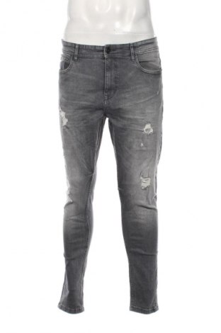 Herren Jeans FSBN, Größe L, Farbe Grau, Preis 15,49 €