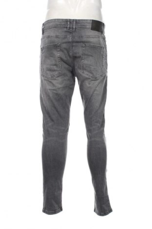 Herren Jeans FSBN, Größe L, Farbe Grau, Preis € 15,49