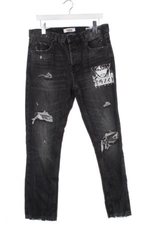 Herren Jeans FSBN, Größe M, Farbe Schwarz, Preis 11,49 €