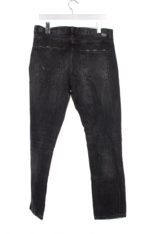 Herren Jeans FSBN, Größe M, Farbe Schwarz, Preis 11,49 €