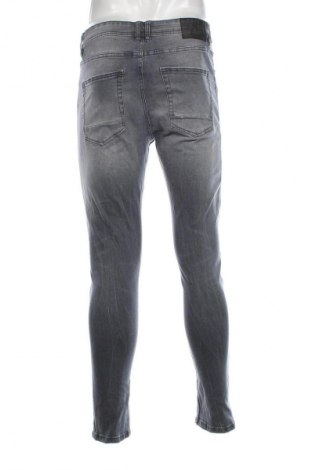 Herren Jeans FSBN, Größe M, Farbe Grau, Preis € 13,99