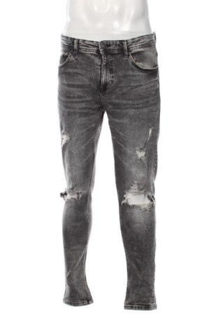 Herren Jeans FSBN, Größe L, Farbe Grau, Preis € 15,49