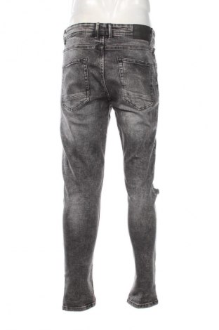 Herren Jeans FSBN, Größe L, Farbe Grau, Preis € 13,99