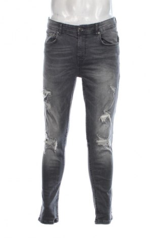 Herren Jeans FSBN, Größe M, Farbe Grau, Preis 27,49 €