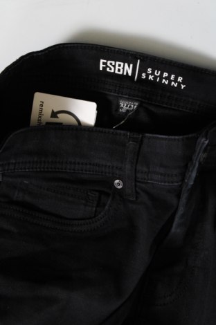 Herren Jeans FSBN, Größe M, Farbe Blau, Preis € 6,99