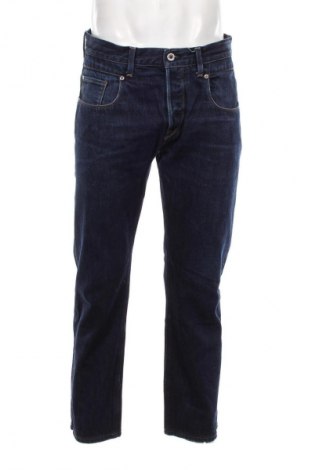 Herren Jeans G-Star Raw, Größe L, Farbe Blau, Preis 63,99 €