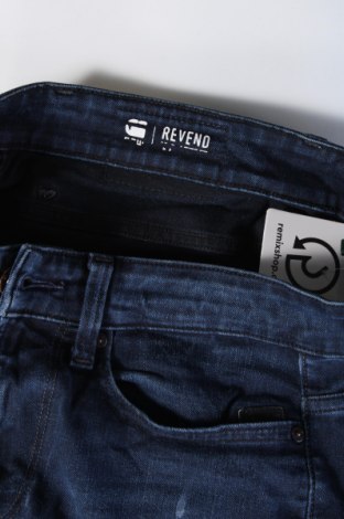 Herren Jeans G-Star Raw, Größe S, Farbe Blau, Preis € 33,99