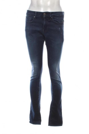 Herren Jeans G-Star Raw, Größe S, Farbe Blau, Preis 30,49 €