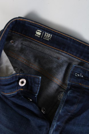 Herren Jeans G-Star Raw, Größe M, Farbe Blau, Preis 33,99 €