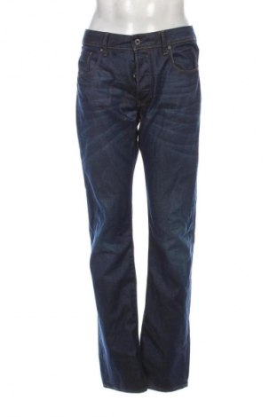 Herren Jeans G-Star Raw, Größe L, Farbe Blau, Preis 63,99 €