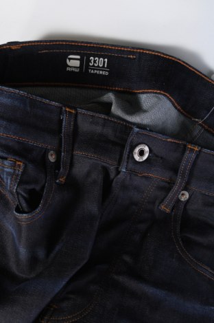 Ανδρικό τζίν G-Star Raw, Μέγεθος M, Χρώμα Μπλέ, Τιμή 21,49 €