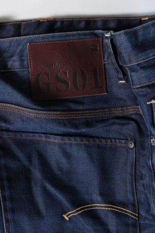 Herren Jeans G-Star Raw, Größe XL, Farbe Blau, Preis € 60,49