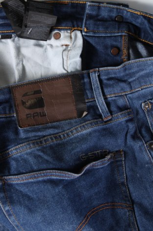 Pánské džíny  G-Star Raw, Velikost L, Barva Modrá, Cena  1 459,00 Kč