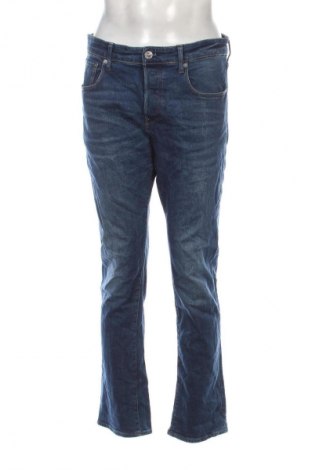 Herren Jeans G-Star Raw, Größe L, Farbe Blau, Preis 63,99 €