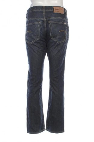 Herren Jeans G-Star Raw, Größe M, Farbe Blau, Preis 33,99 €