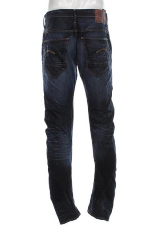 Herren Jeans G-Star Raw, Größe L, Farbe Blau, Preis € 63,99