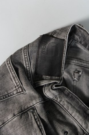 Ανδρικό τζίν G-Star Raw, Μέγεθος M, Χρώμα Γκρί, Τιμή 30,49 €