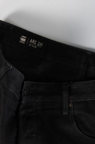 Herren Jeans G-Star Raw, Größe M, Farbe Schwarz, Preis € 78,49