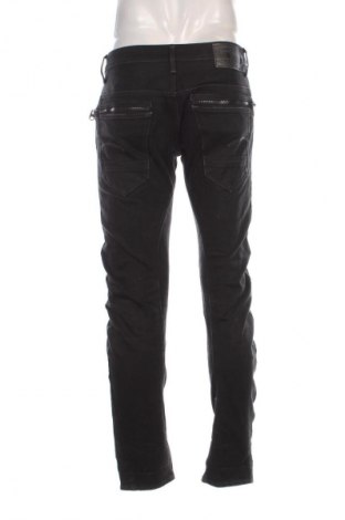 Męskie jeansy G-Star Raw, Rozmiar M, Kolor Czarny, Cena 360,99 zł