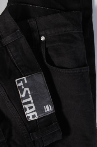 Pánske džínsy  G-Star Raw, Veľkosť L, Farba Čierna, Cena  54,95 €