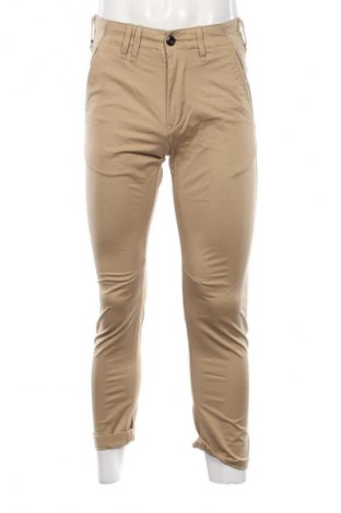 Herren Jeans G-Star Raw, Größe S, Farbe Beige, Preis 23,99 €