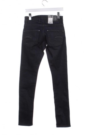 Pánske džínsy  G-Star Raw, Veľkosť XS, Farba Modrá, Cena  104,36 €