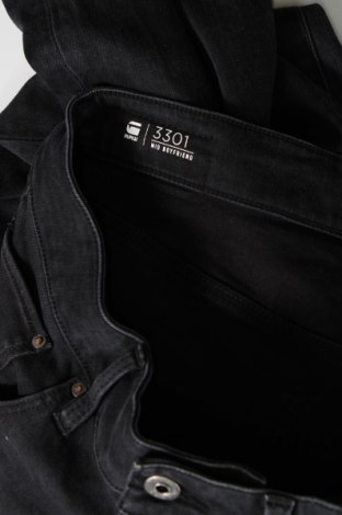 Ανδρικό τζίν G-Star Raw, Μέγεθος M, Χρώμα Γκρί, Τιμή 27,49 €