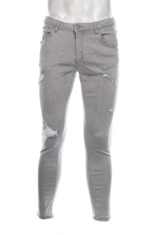 Herren Jeans Gabba, Größe M, Farbe Grau, Preis € 6,49