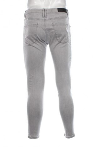 Herren Jeans Gabba, Größe M, Farbe Grau, Preis € 13,99