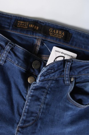 Herren Jeans Gabba, Größe S, Farbe Blau, Preis € 10,49