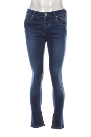 Herren Jeans Gabba, Größe S, Farbe Blau, Preis 6,99 €