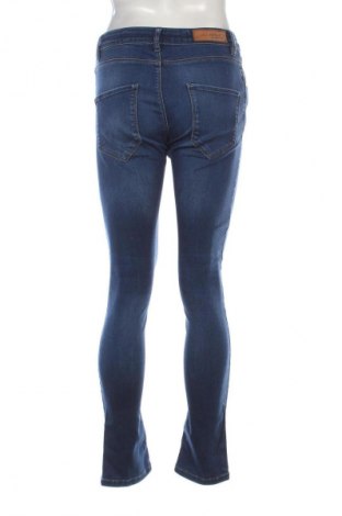 Herren Jeans Gabba, Größe S, Farbe Blau, Preis 6,99 €