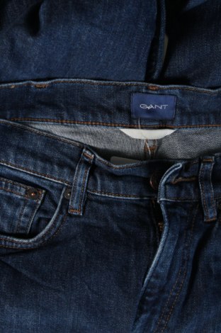 Herren Jeans Gant, Größe S, Farbe Blau, Preis € 33,99