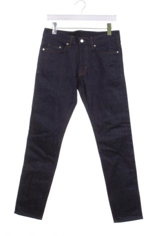 Herren Jeans H&M, Größe S, Farbe Blau, Preis 7,99 €