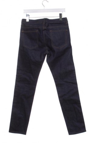 Herren Jeans H&M, Größe S, Farbe Blau, Preis 7,99 €